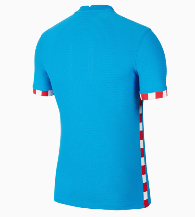 Atlético Madrid 21-22 third kit Vicente Calderón seat-colour-UniFootball Store