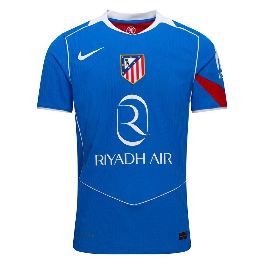 Atletico Madrid Jersey 3rd 2025/26