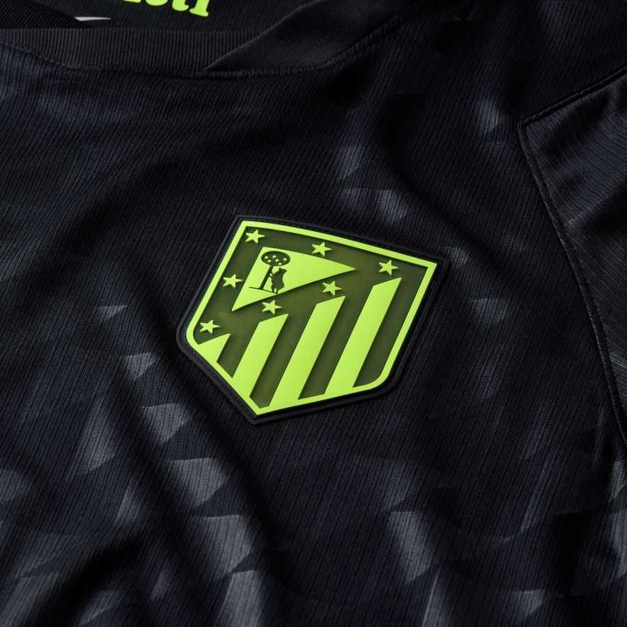 Atletico Madrid Away Jersey 2026/27