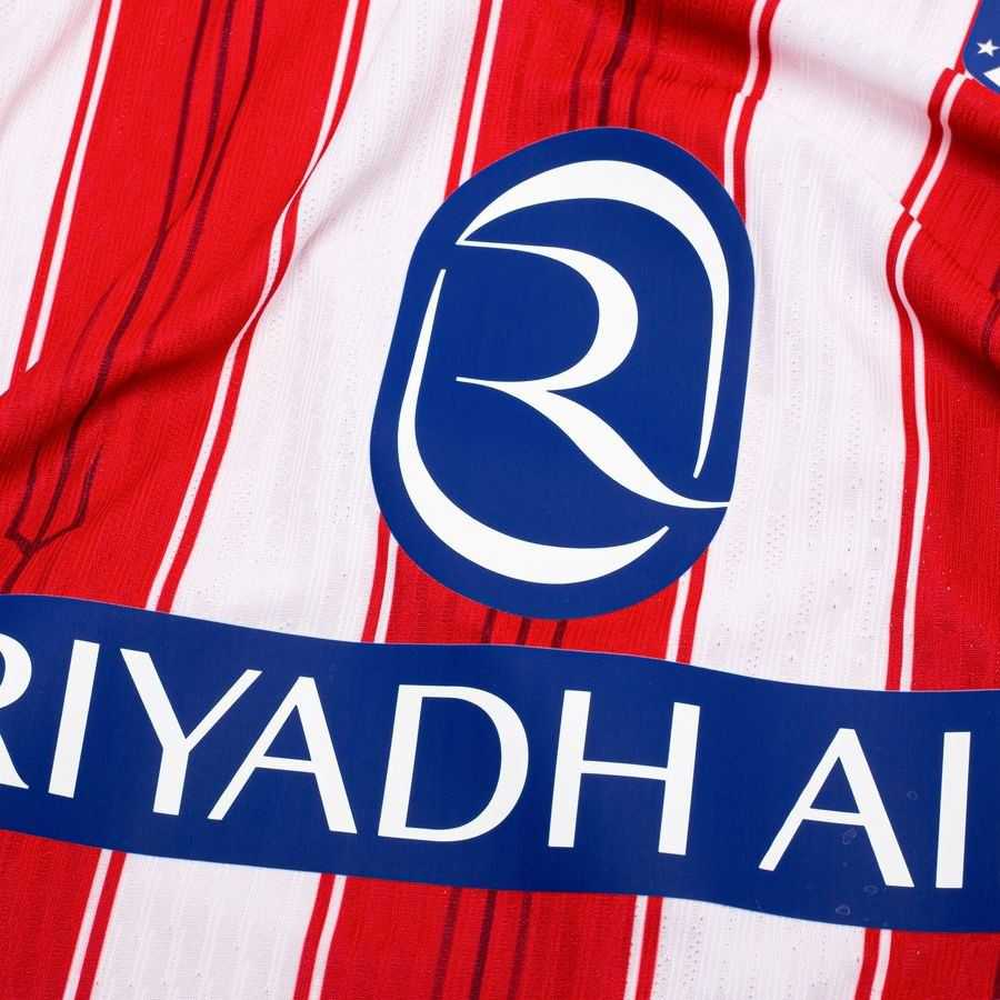 Atletico Madrid Aero FIT Home Apparel 2026/27