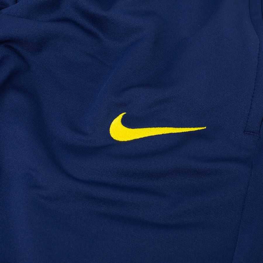 Atletico Madrid Trousers Dri FIT Strike Binary Blue/Vibrant Training Yellow Kit