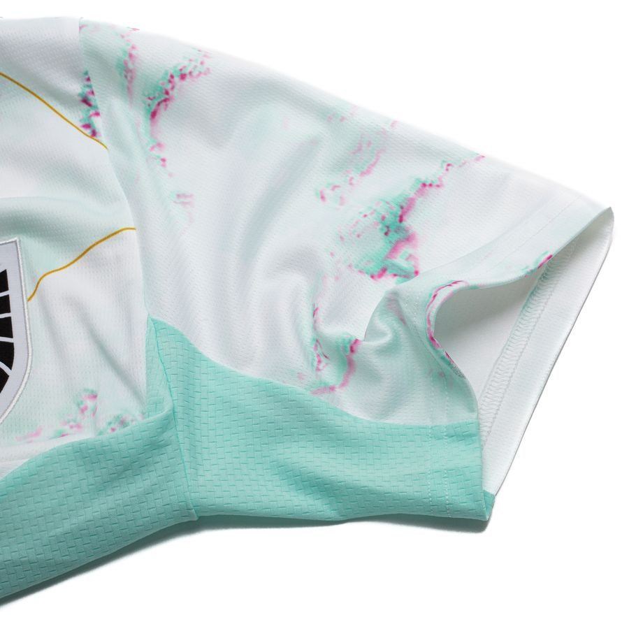 2026 Austria World Cup Away Apparel
