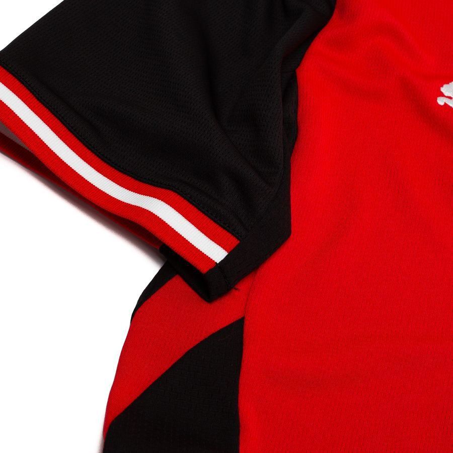 2026 Austria World Cup Home Uniform