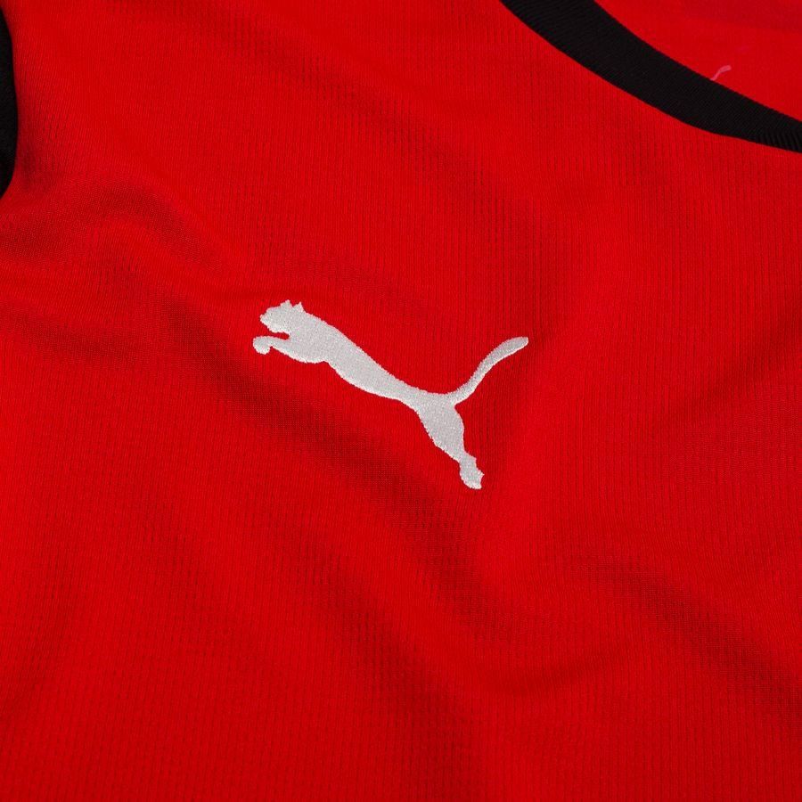 2026 Austria World Cup Home Uniform
