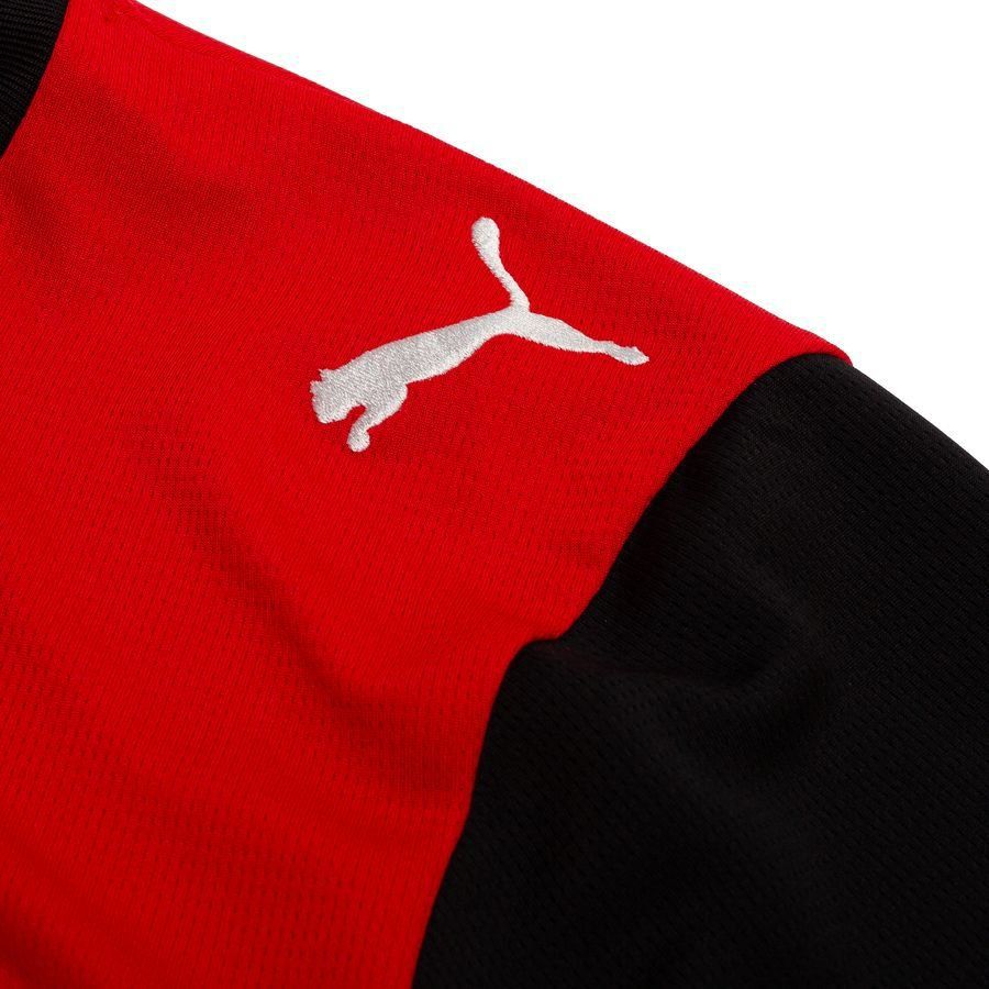 2026 Austria World Cup Home Uniform