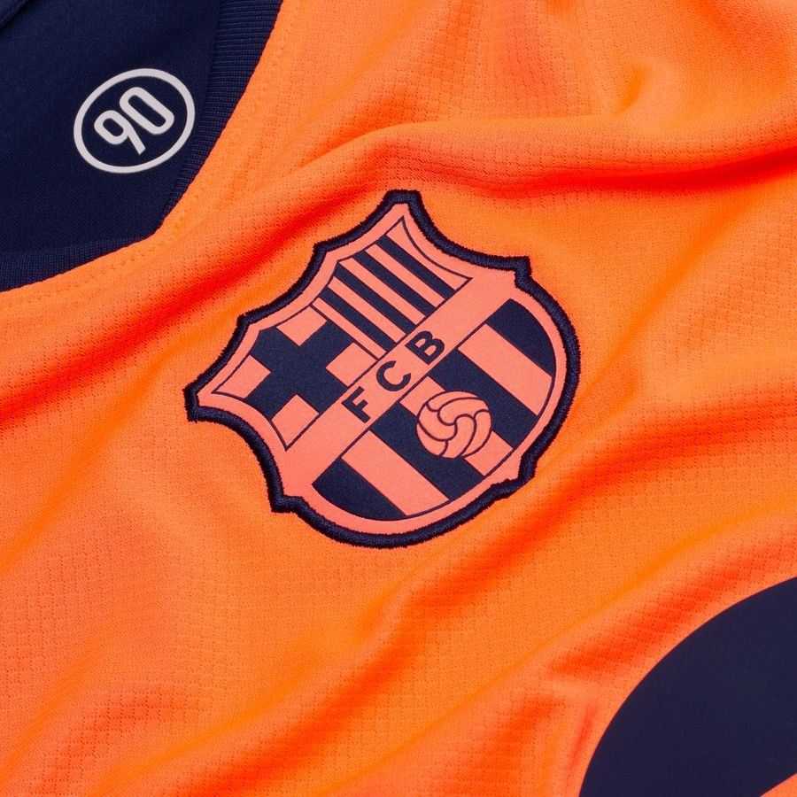 Barcelona Kids Apparel 3rd 2025/26