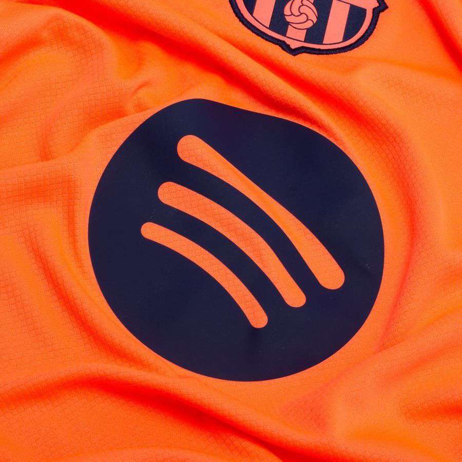 Barcelona Kit 3rd 2025/26