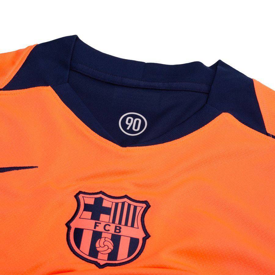 Barcelona Kit 3rd 2025/26