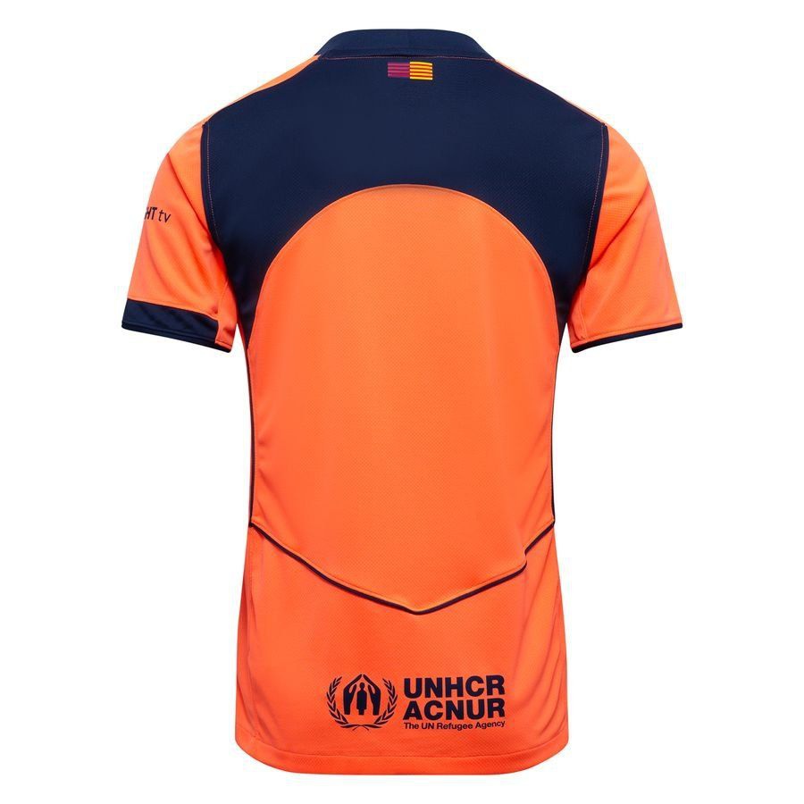 Barcelona Kit 3rd 2025/26