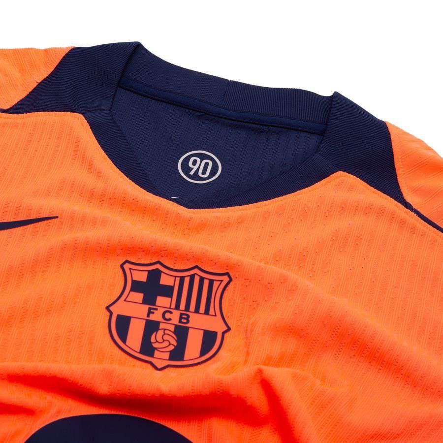 Barcelona Kit 3rd 2025/26