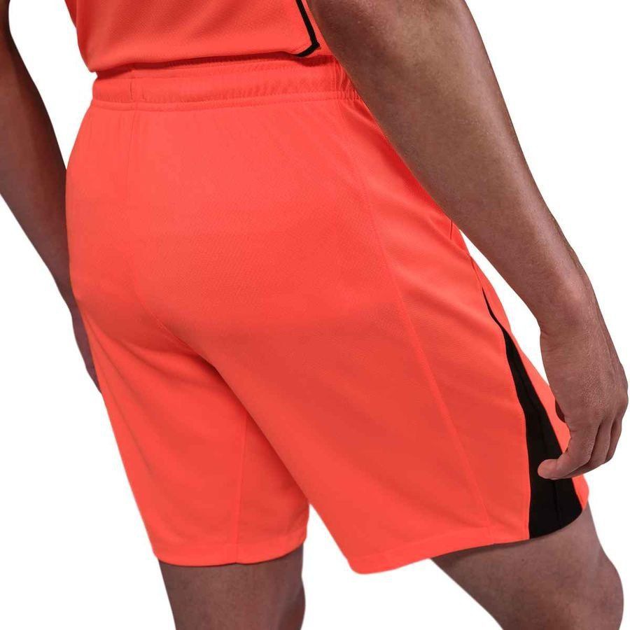 Barcelona Shorts Uniform 3rd 2025/26