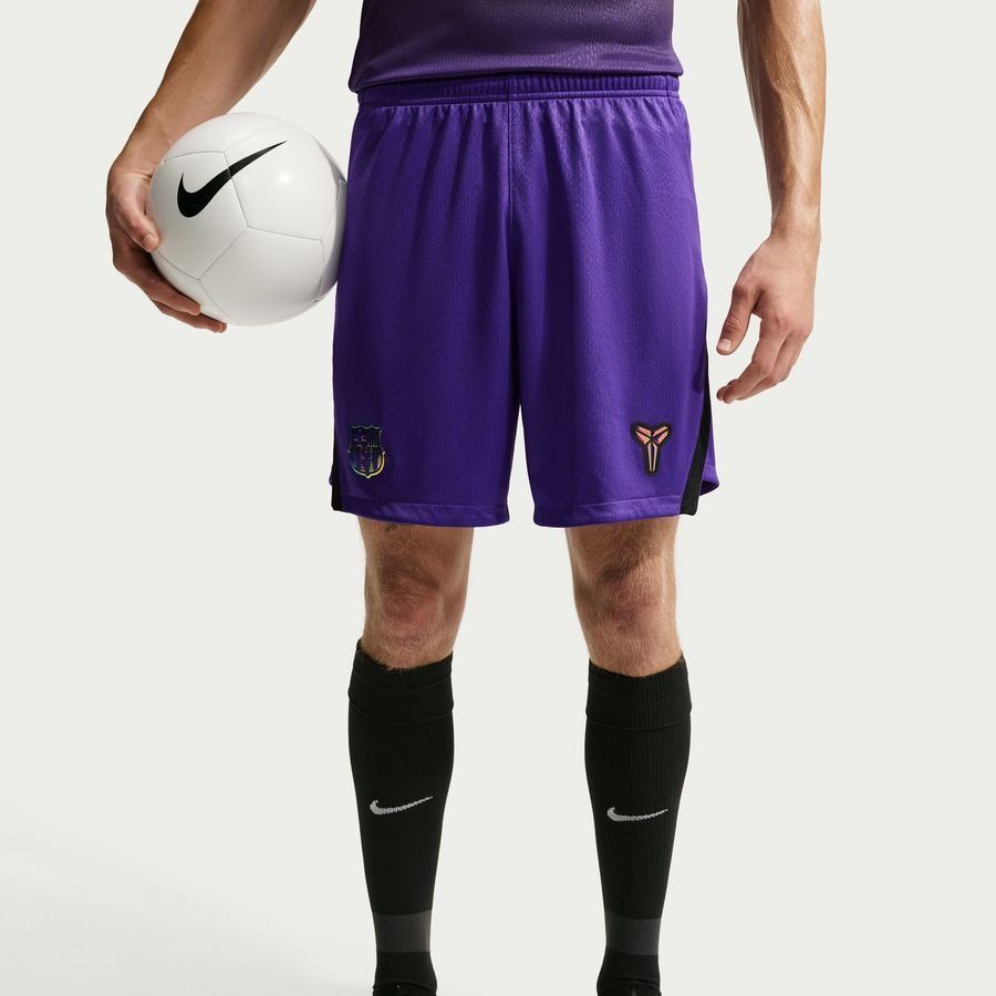 Barcelona Shorts Away Uniform 2026/27