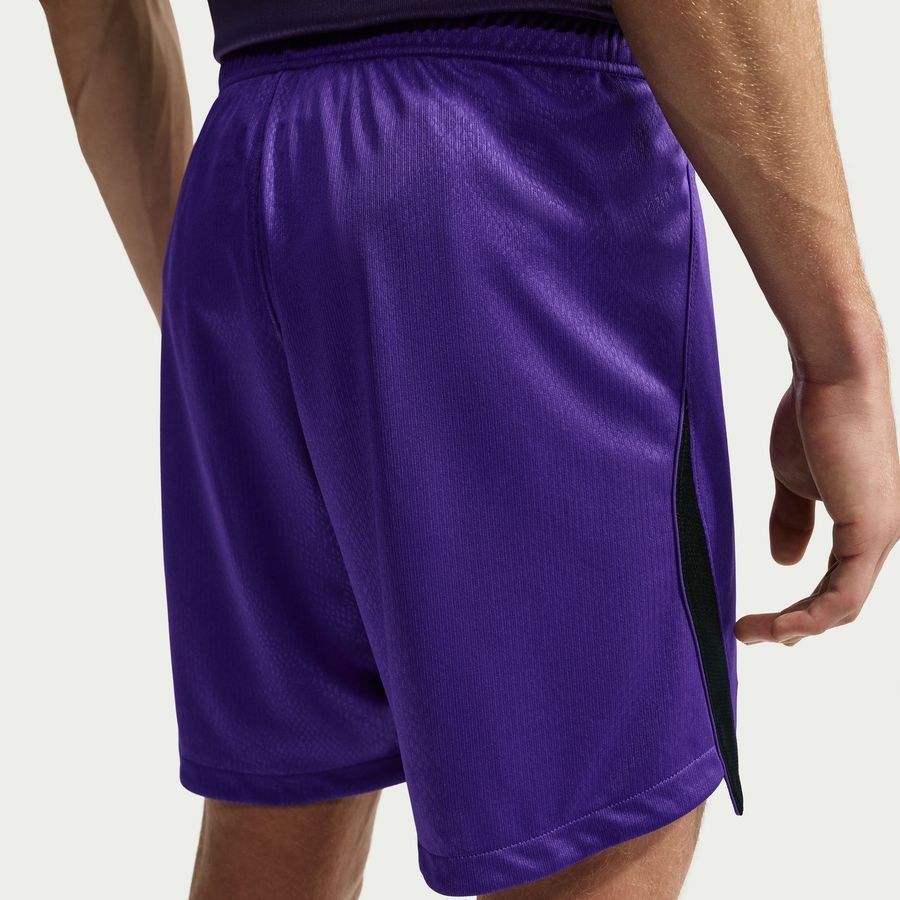 Barcelona Shorts Away Uniform 2026/27