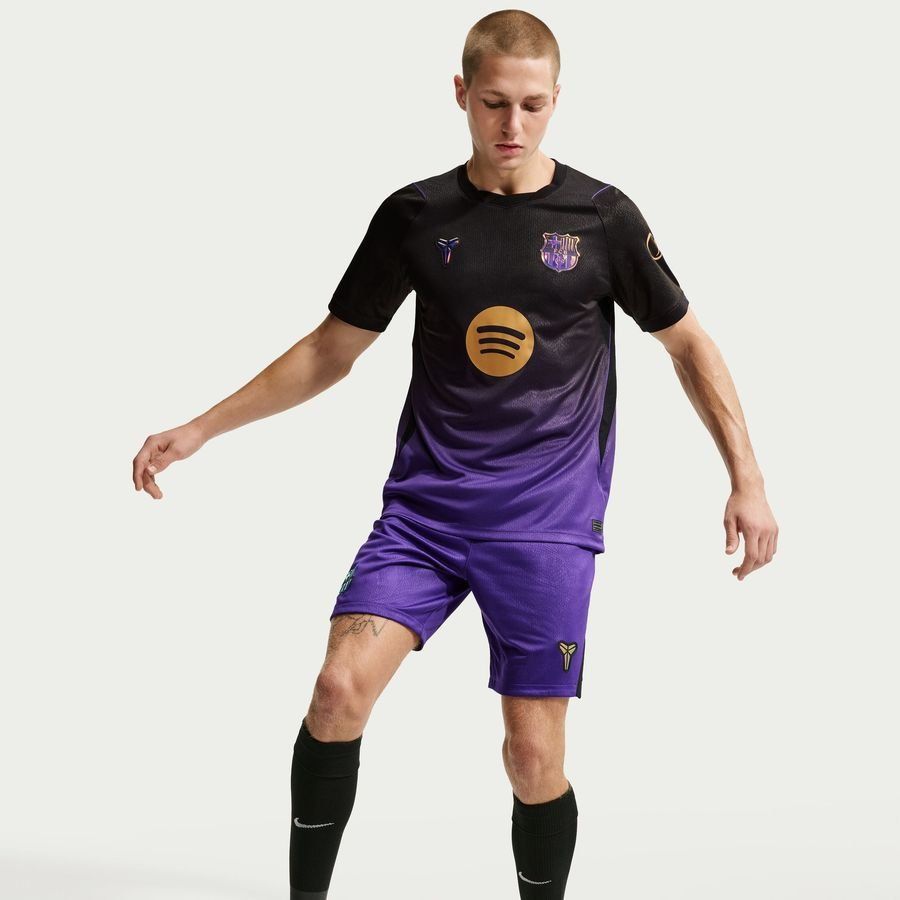 Barcelona Shorts Away Uniform 2026/27