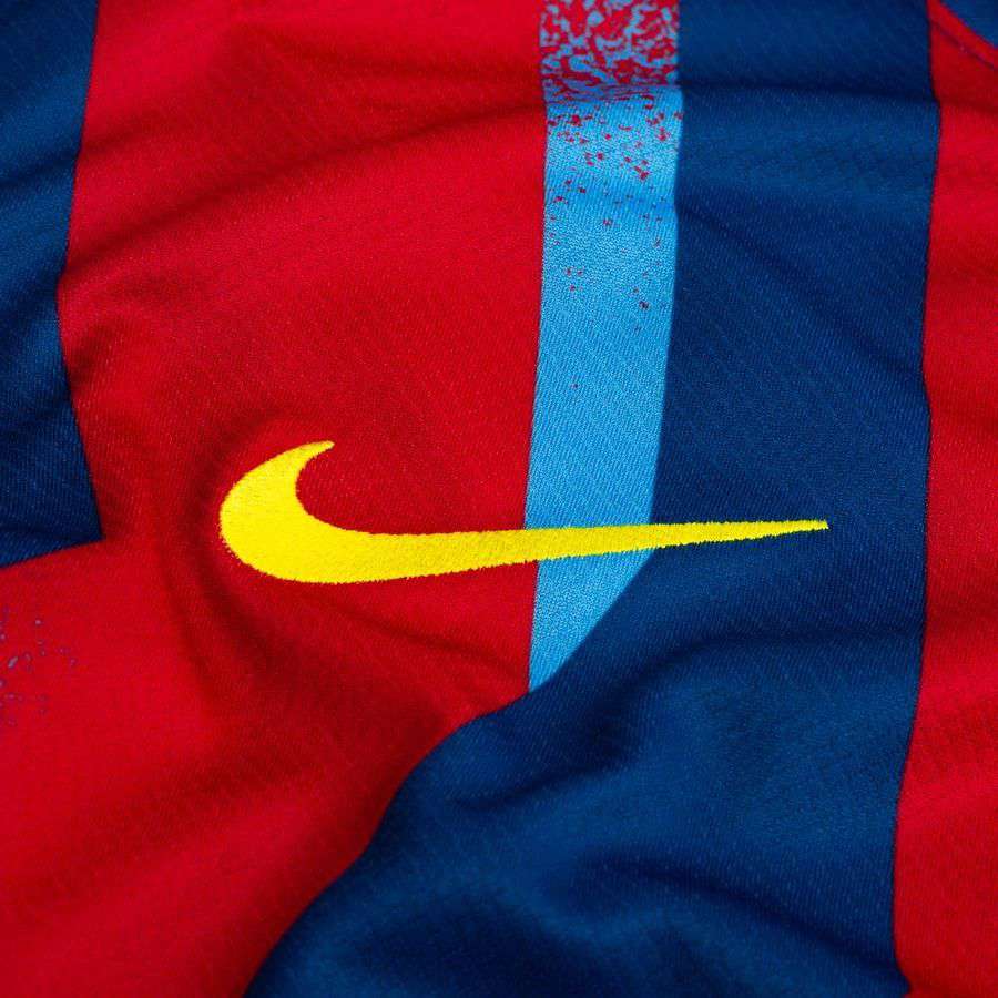 Barcelona Fourth Apparel 2025/26