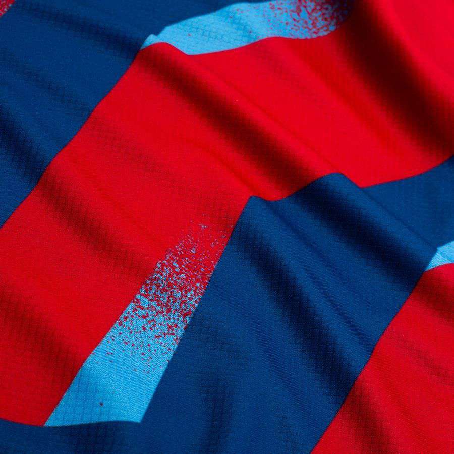 Barcelona Fourth Apparel 2025/26