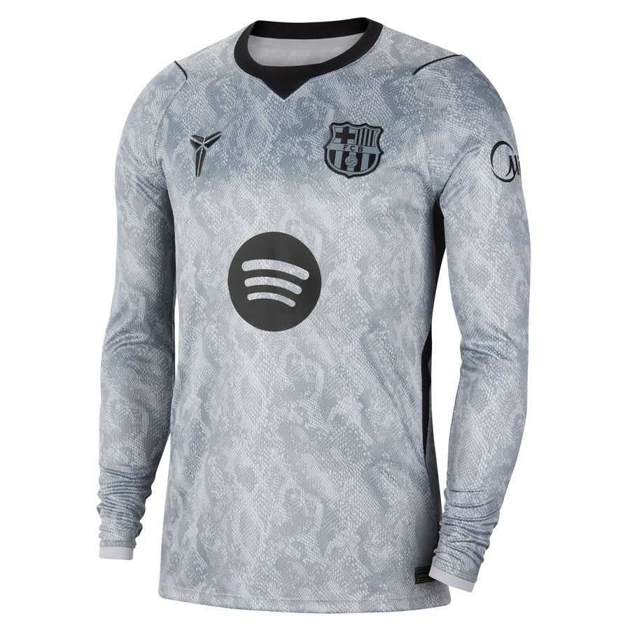 Barcelona Goalkeeper Kit 2026/27