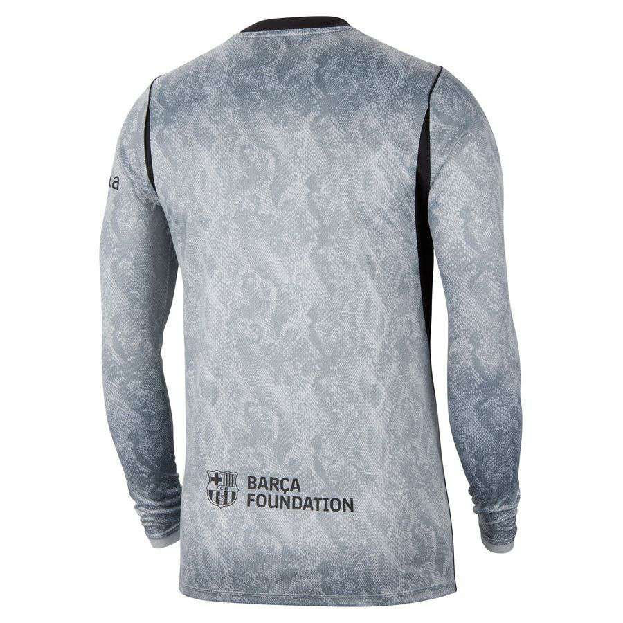 Barcelona Goalkeeper Kit 2026/27