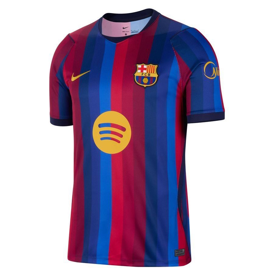 Barcelona Home Kit 2026/27