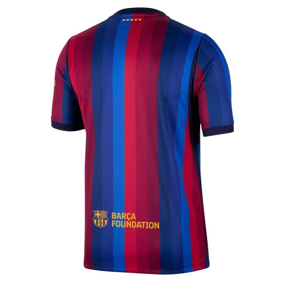 Barcelona Home Kit 2026/27