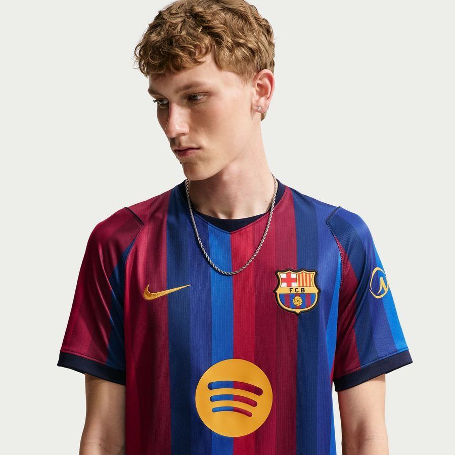 Barcelona Home Kit 2026/27