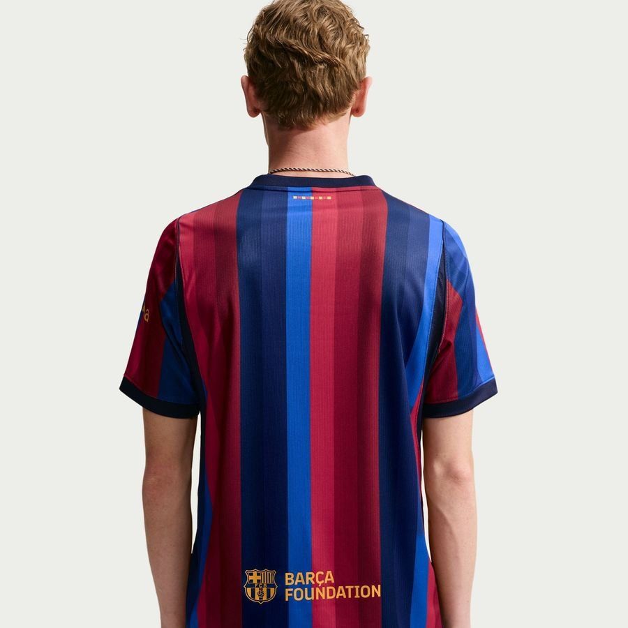 Barcelona Home Kit 2026/27