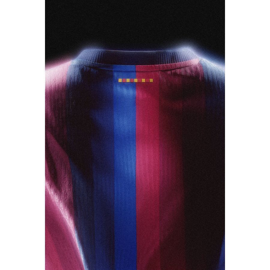 Barcelona Aero FIT Home Kit 2026/27