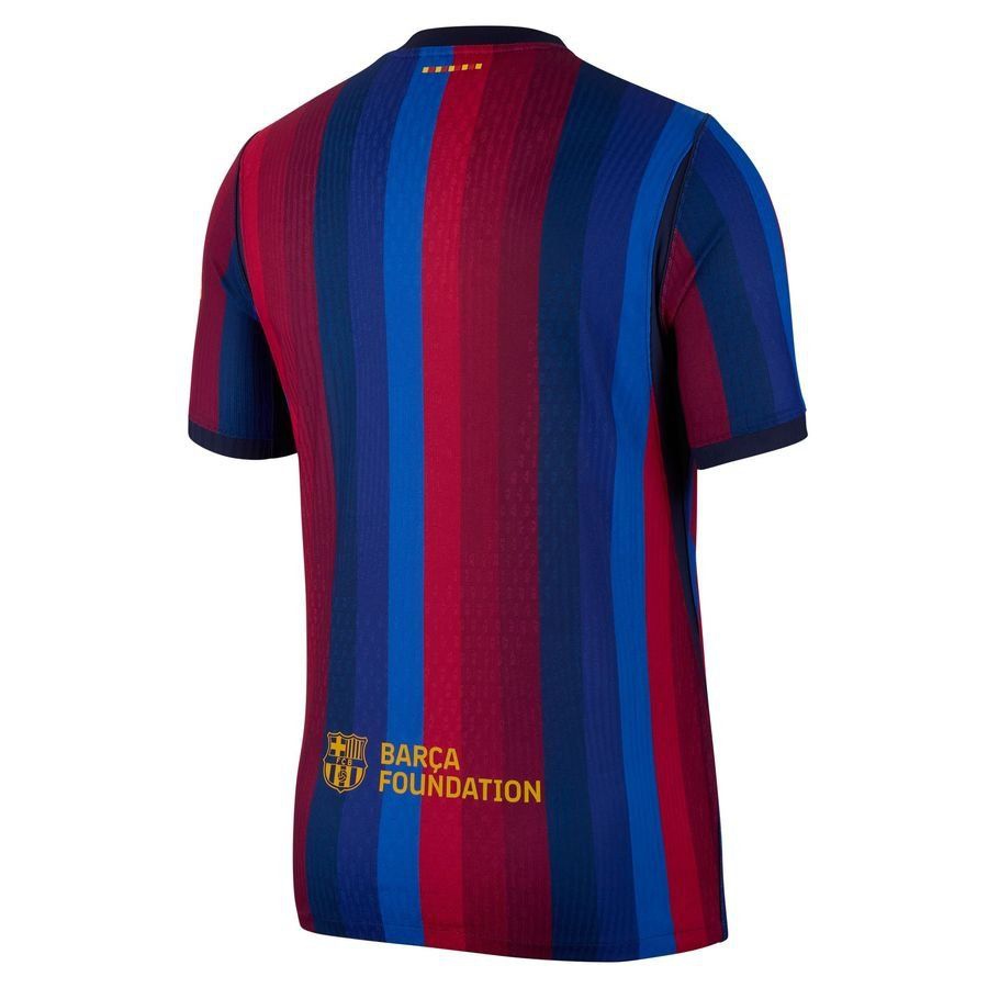 Barcelona Aero FIT Home Kit 2026/27