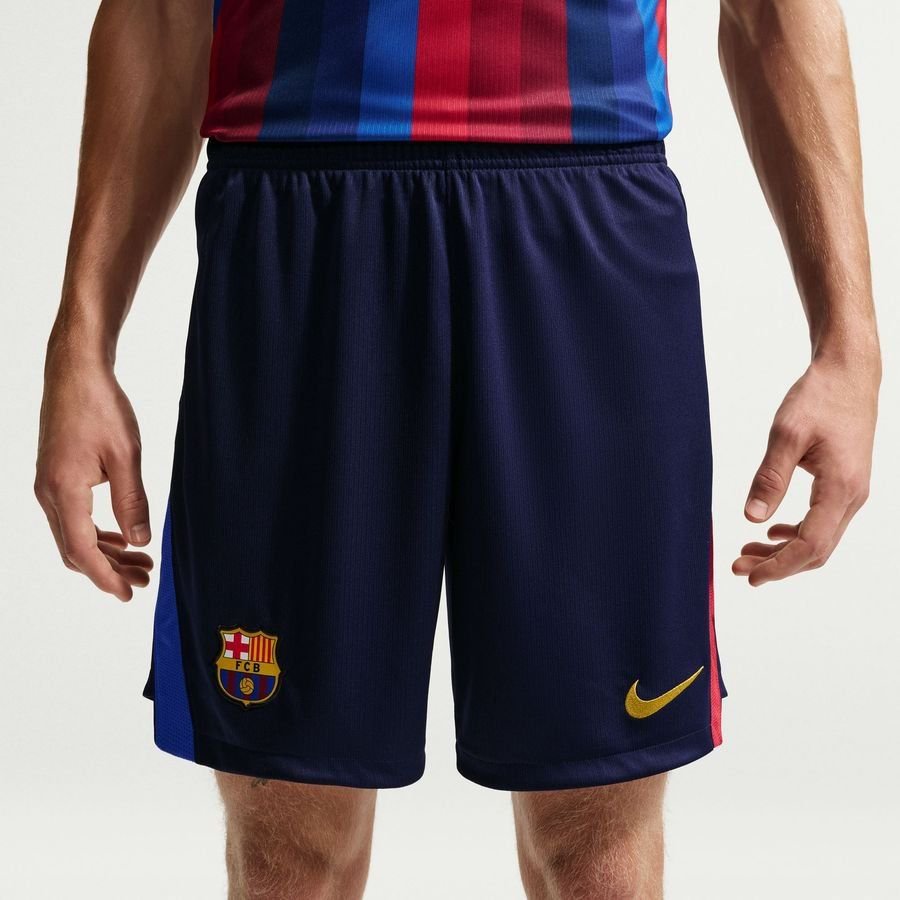 Barcelona Shorts Home Jersey 2026/27