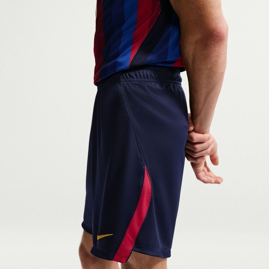 Barcelona Shorts Home Jersey 2026/27