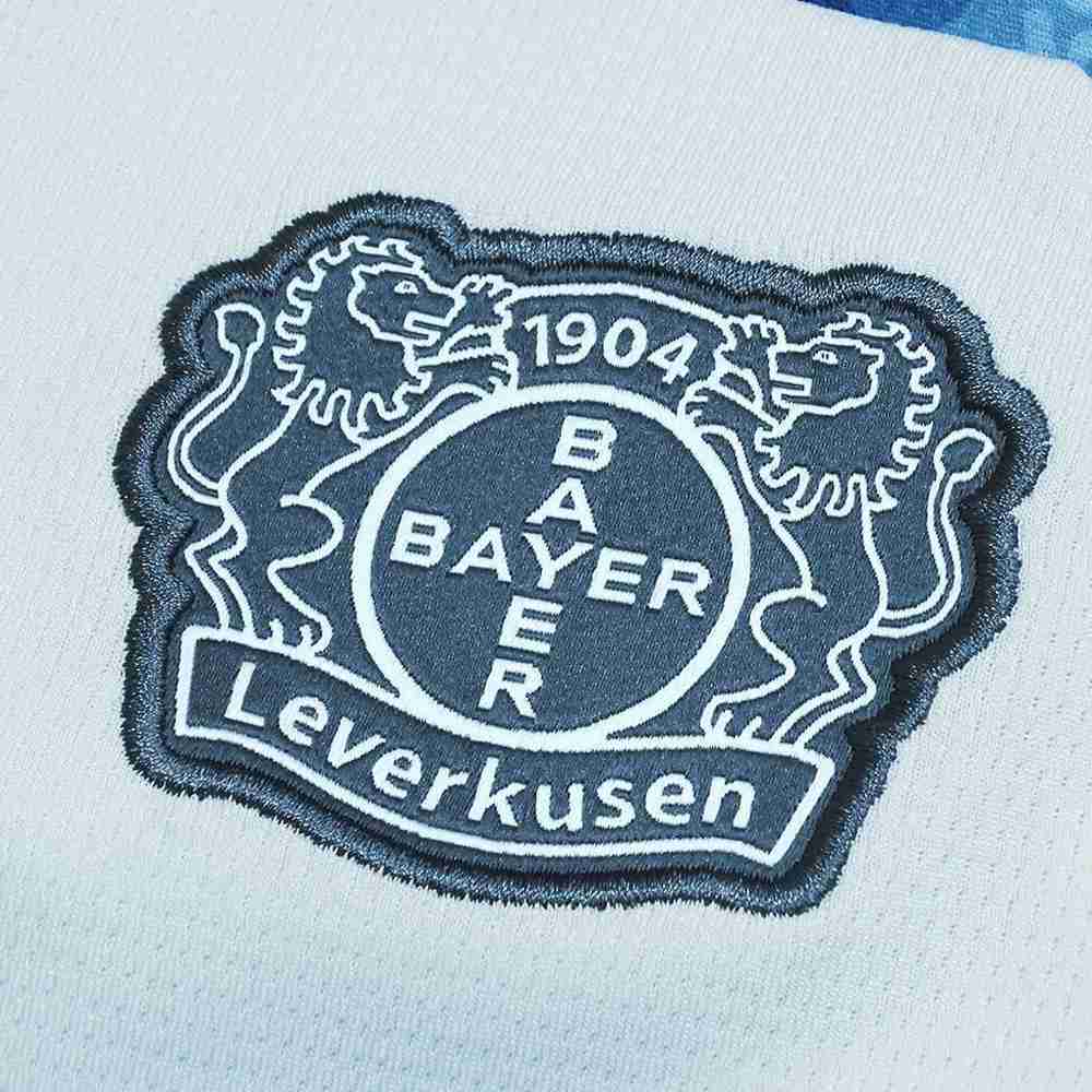 Bayer Leverkusen 04 Away Kit 26/27