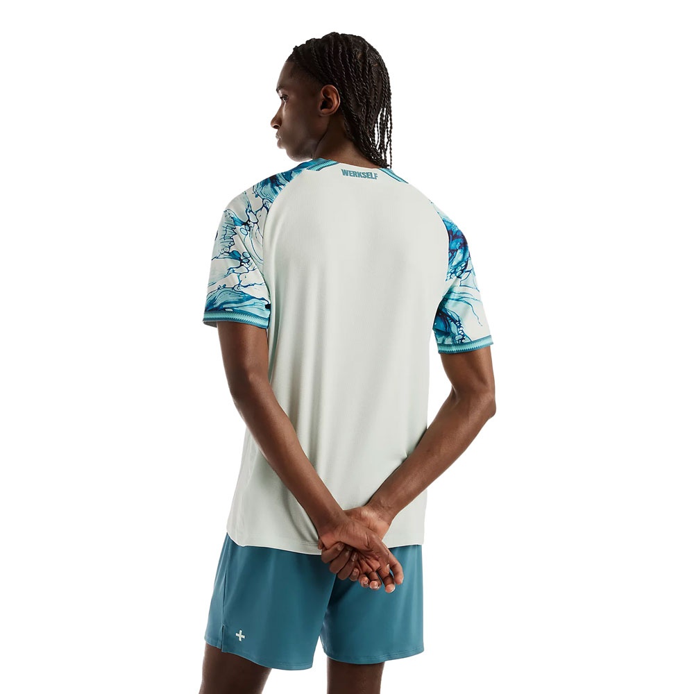 Bayer Leverkusen 04 Away Kit 26/27