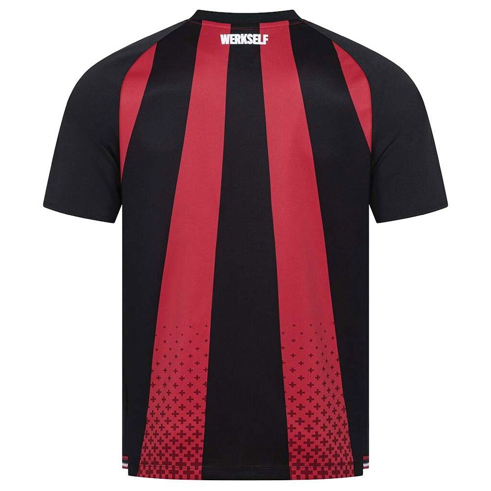 Bayer Leverkusen 04 Home Kit 26/27