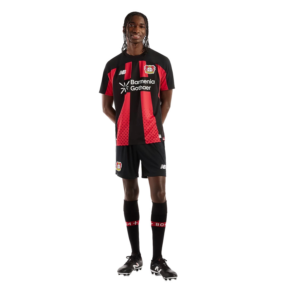 Bayer Leverkusen 04 Home Kit 26/27