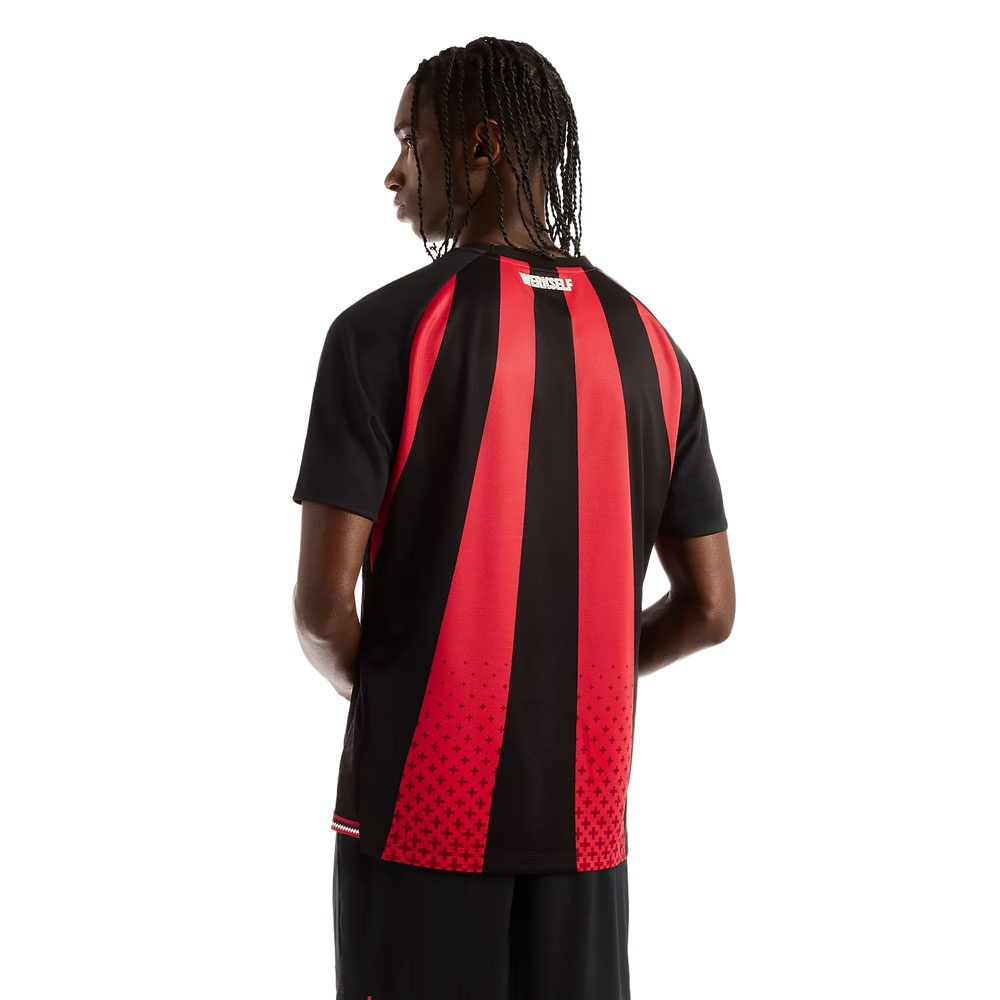 Bayer Leverkusen 04 Home Kit 26/27