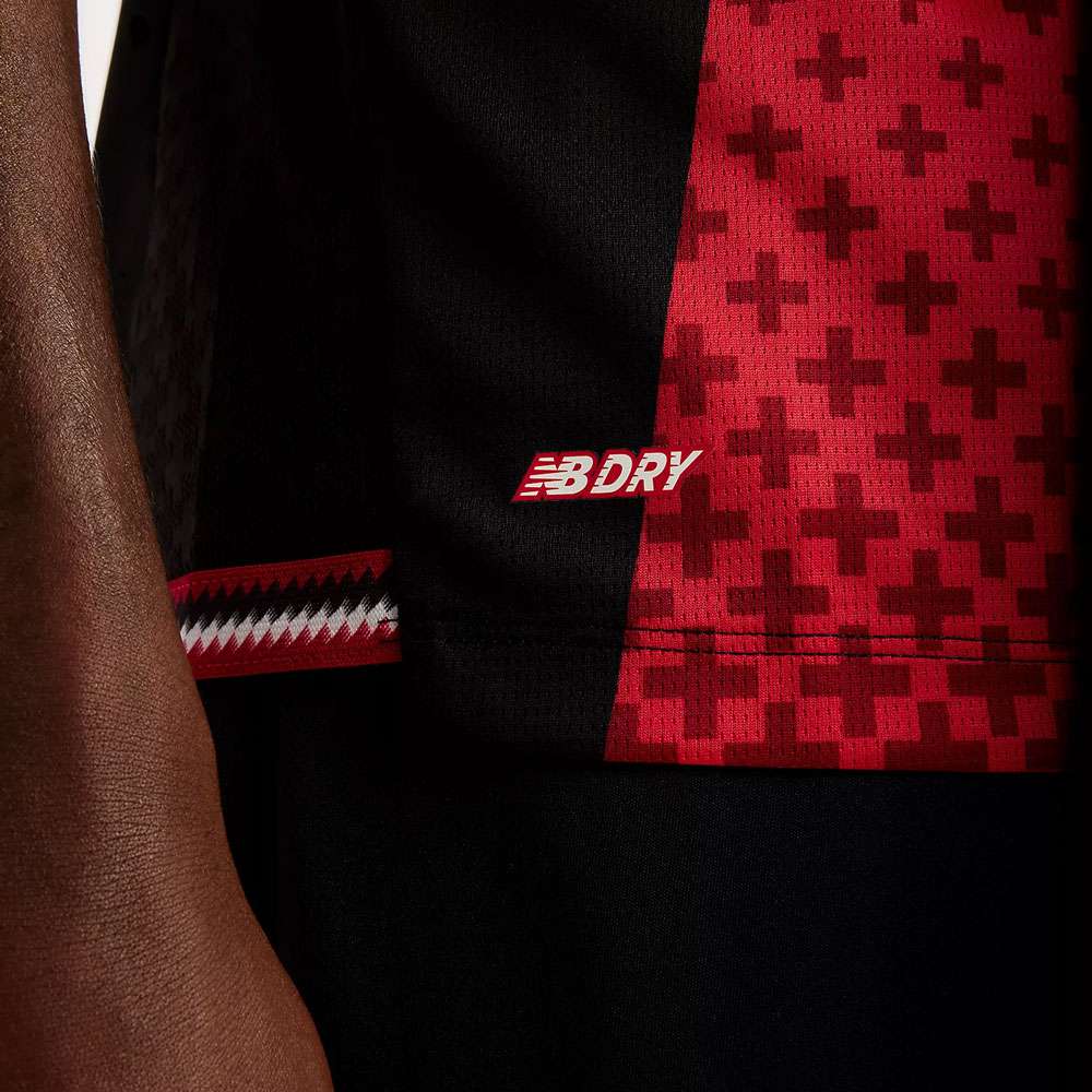 Bayer Leverkusen 04 Home Kit 26/27