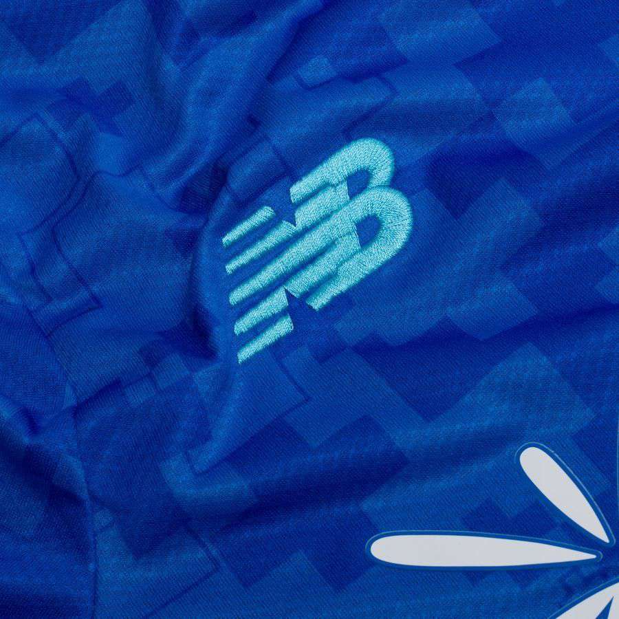 Bayer Leverkusen Kit 3rd 2025/26