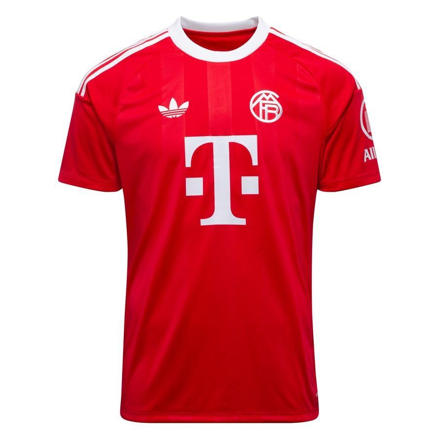 Bayern München Goalkeeper Kids Jersey 3rd 2025/26