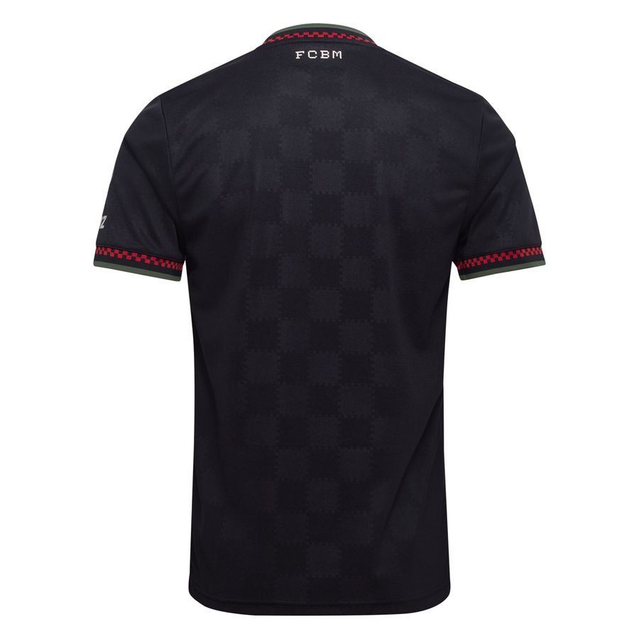 Bayern München Kids Apparel 3rd 2025/26