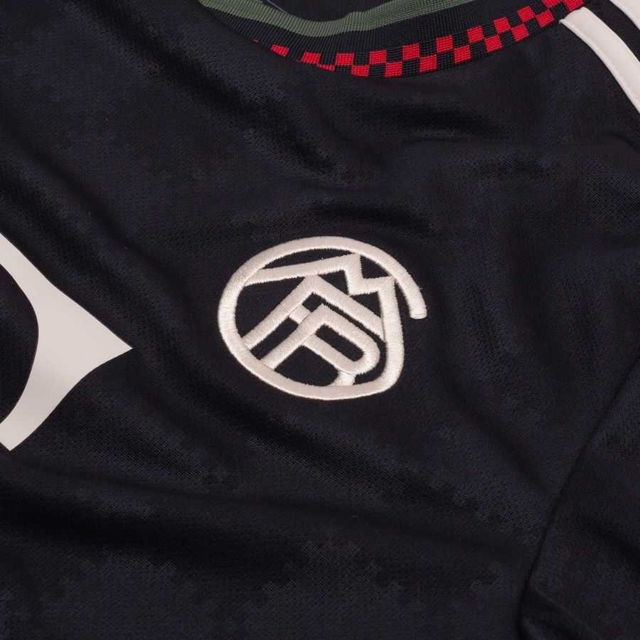 Bayern München Jersey 3rd 2025/26