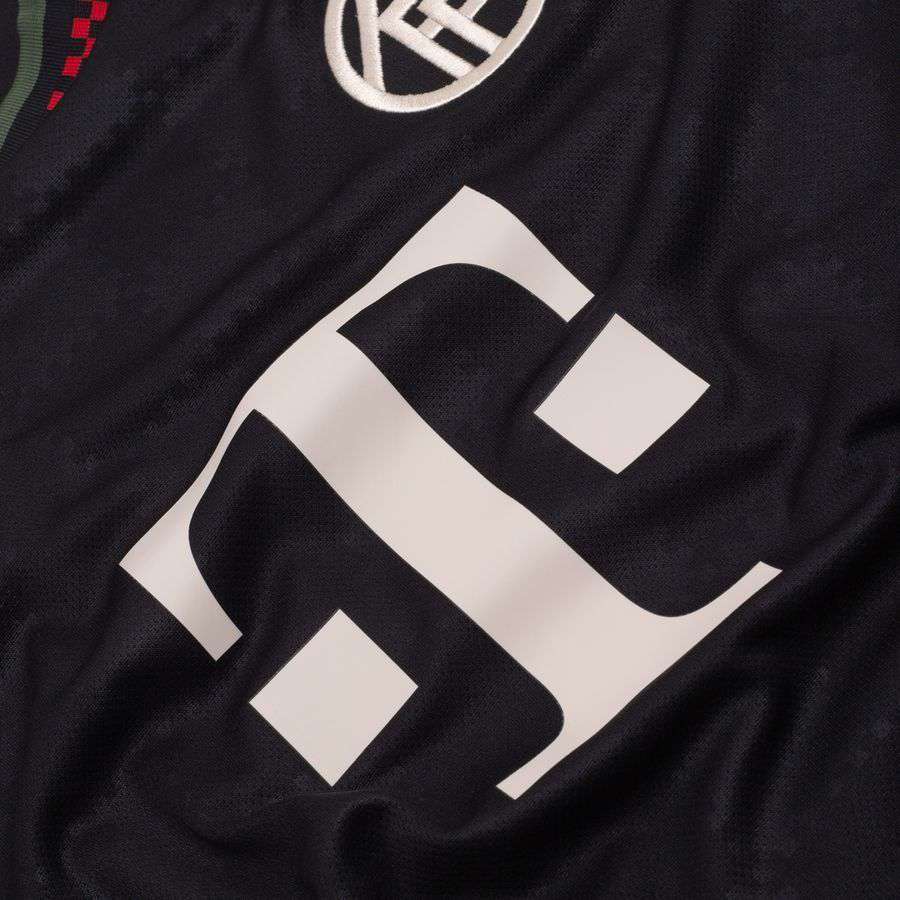 Bayern München Jersey 3rd 2025/26