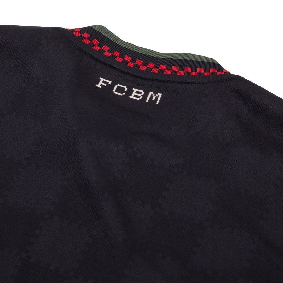 Bayern München Jersey 3rd 2025/26