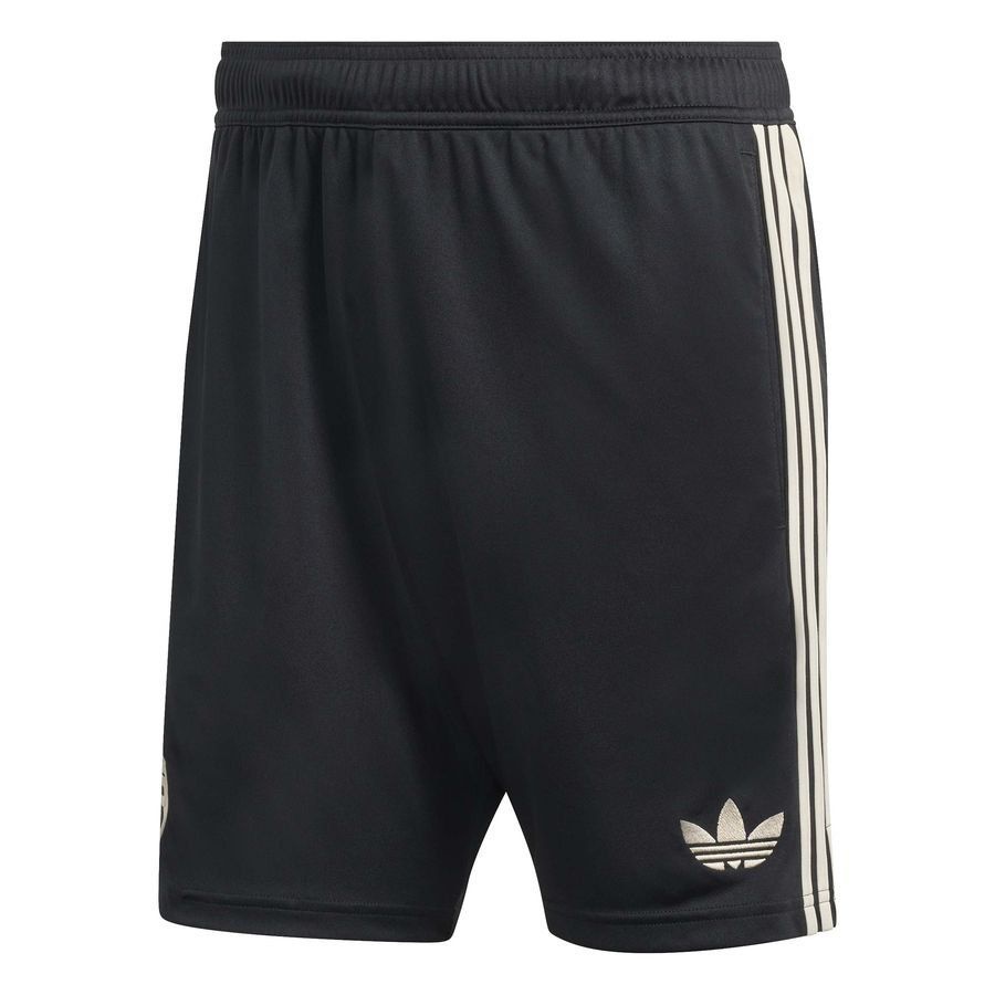 Bayern München Shorts Apparel 3rd 2025/26