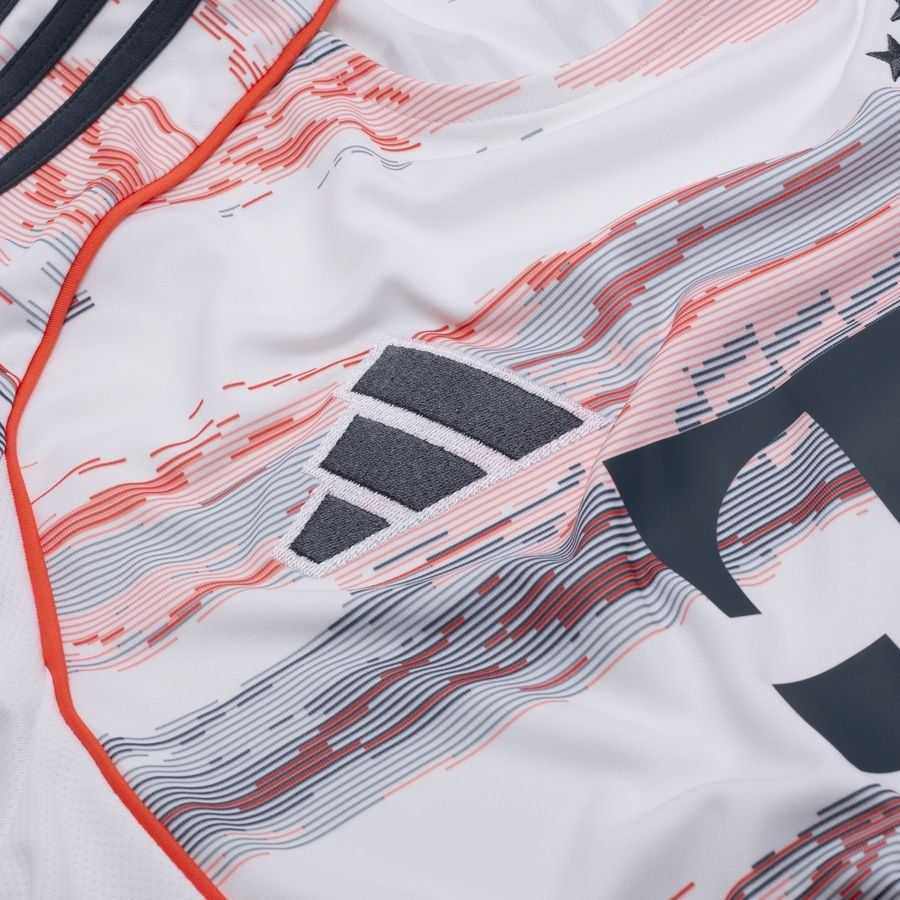 Bayern München Away Jersey 2025/26