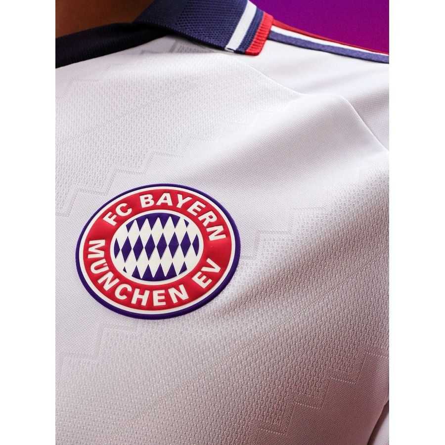 Bayern München Away Jersey 2026/27