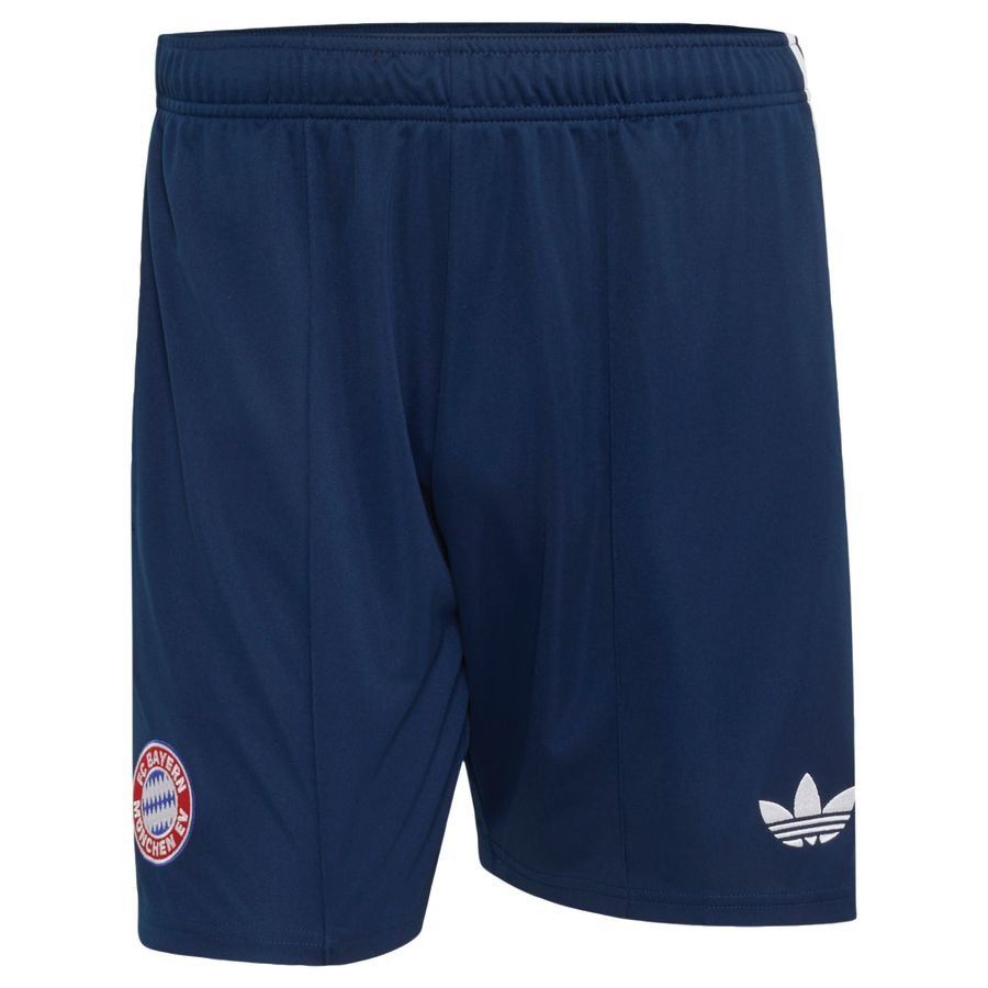 Bayern München Shorts Away Apparel 2026/27