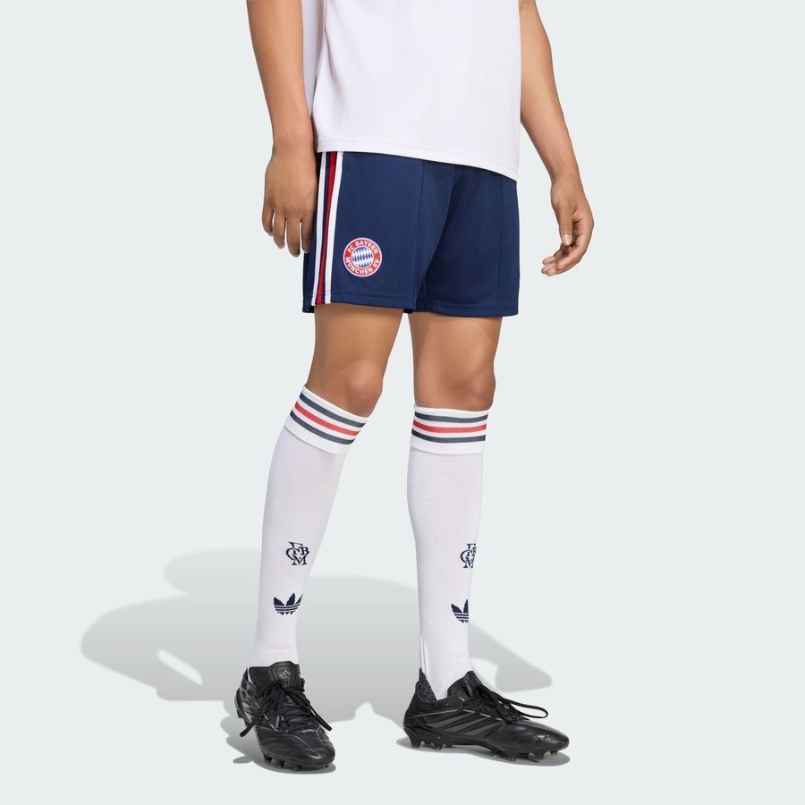 Bayern München Shorts Away Apparel 2026/27
