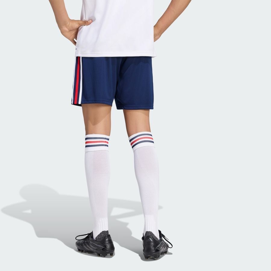 Bayern München Shorts Away Apparel 2026/27