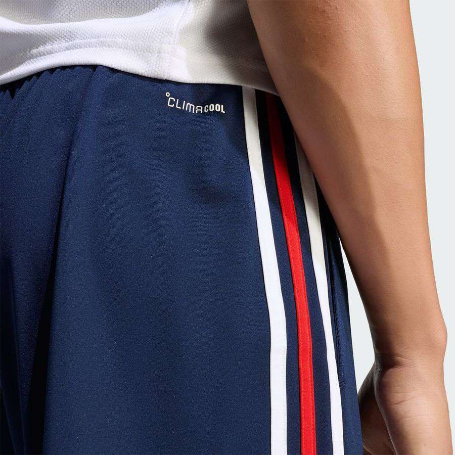 Bayern München Shorts Away Apparel 2026/27