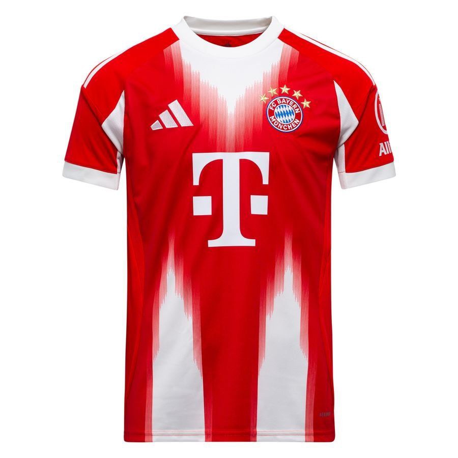 Bayern München Home Kids Apparel 2025/26
